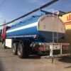 Sinotruk HOWO 20000 Liters 6000 Gallon Diesel Oil Transporter Capacity Fuel Tank Tanker refueling Truck for Sale - Image 3