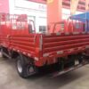 SINOTRUK HOWO 4X2 LIGHT DUTY CARGO TRUCK RIGHT HAND DRIVE - Image 3