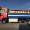 Sinotruk HOWO 20000 Liters 6000 Gallon Diesel Oil Transporter Capacity Fuel Tank Tanker refueling Truck for Sale - Image 4