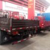 SINOTRUK HOWO 4X2 LIGHT DUTY CARGO TRUCK RIGHT HAND DRIVE - Image 4