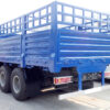 371hp 20 ton Howo cargo truck 6x4 Ethiopia prices - Image 4