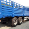 371hp 20 ton Howo cargo truck 6x4 Ethiopia prices - Image 5