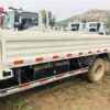 sinotruk howo 4x4 off road light column plate cargo truck for sale - Image 6