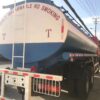 Sinotruk HOWO 20000 Liters 6000 Gallon Diesel Oil Transporter Capacity Fuel Tank Tanker refueling Truck for Sale - Image 6